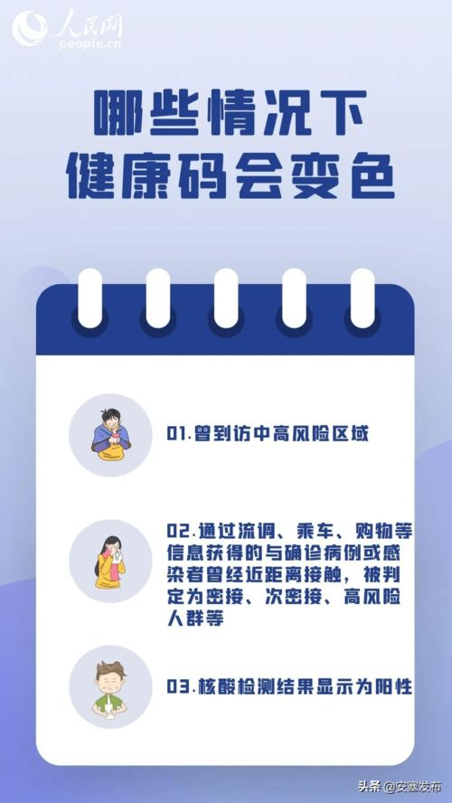 健康碼突現變色莫慌張，官方咨詢指南助您速解決