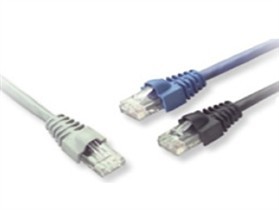迪蒙6類RJ45-RJ45屏蔽數(shù)據(jù)跳線(2米/灰色)(122-410FP-2M)功能、詳細參數(shù)及競品對比分析